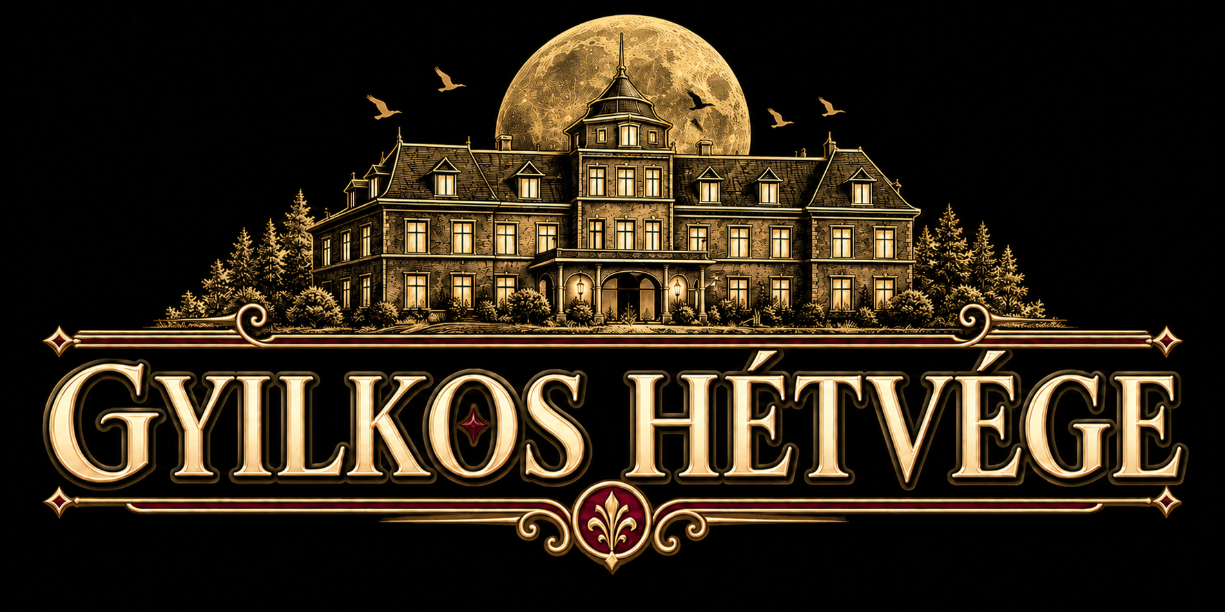 Gyilkos Hétvége