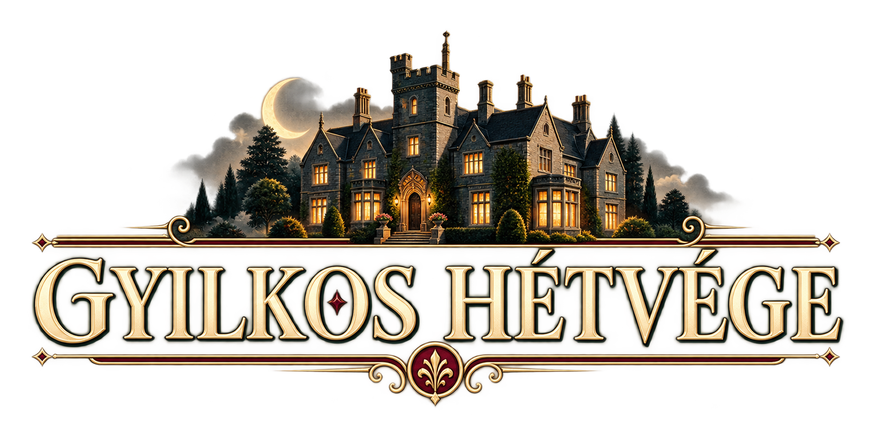 Gyilkos Hétvége